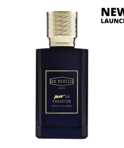 Ex Nihilo in paradise extrait 100ml