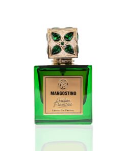 Christian Provenzano Mangostino Extrait De Parfum 100ml