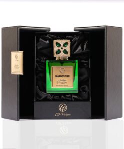 Alternative view of Christian Provenzano Mangostino Extrait De Parfum 100ml