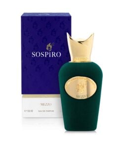 Alternative view of Sospiro Mezzo Eau De Parfum 100ml