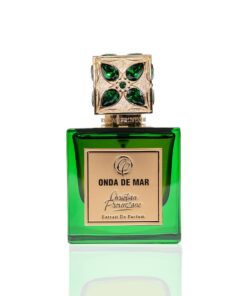 Christian Provenzano Onda de Mar Extrait De Parfum 100ml