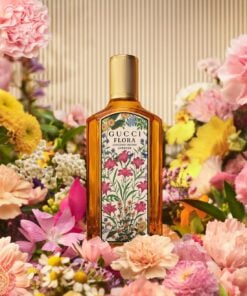 Alternative view of Gucci Flora Gorgeous Orchid Intense edp 50ml