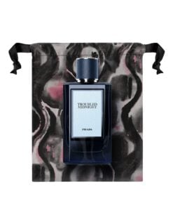 Alternative view of Prada Troubled Midnight edp 100ml