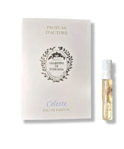 Giardini di Toscana Celeste EDP 2ml Vial Sample