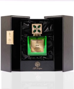 Alternative view of Christian Provenzano Spezia Extrait De Parfum 100ml