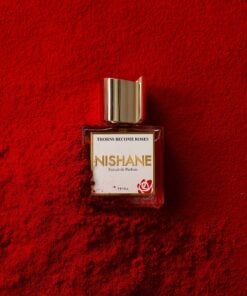 Alternative view of Nishane Thorns Become Roses Extrait de Parfum 50ml