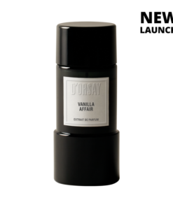 D'Orsay Vanilla Affair 90ml
