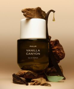 Alternative view of Phlur Vanilla Canyon Eau de Parfum 50ml