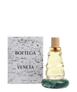 Alternative view of Bottega Veneta Acqua Sale Eau de Parfum 100ml