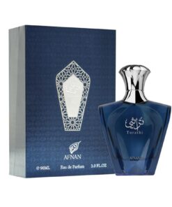 Alternative view of Afnan Turathi Blue Eau de Parfum 90ml