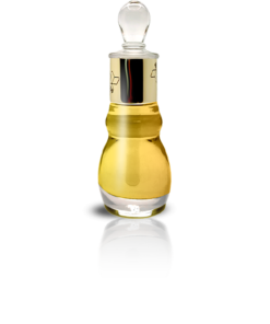 Ajmal Amber Rose Scent Molecule Concentrated Ultra Premium Perfume Oil - Image 2
