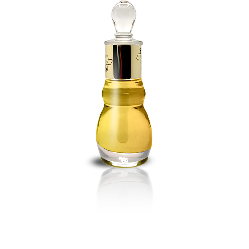 Ajmal Amber Rose Scent Molecule Concentrated Ultra Premium Perfume Oil - Image 2
