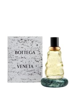 Alternative view of Bottega Veneta Alchemie Eau de Parfum 100ml