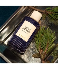 Alternative view of Chloe Atelier des Fleurs Cedrus de Nuit 50ml