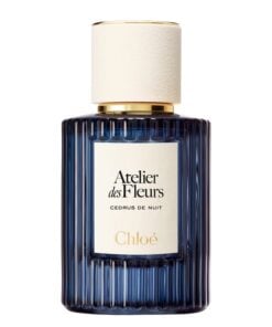 Chloe Atelier des Fleurs Cedrus de Nuit 50ml