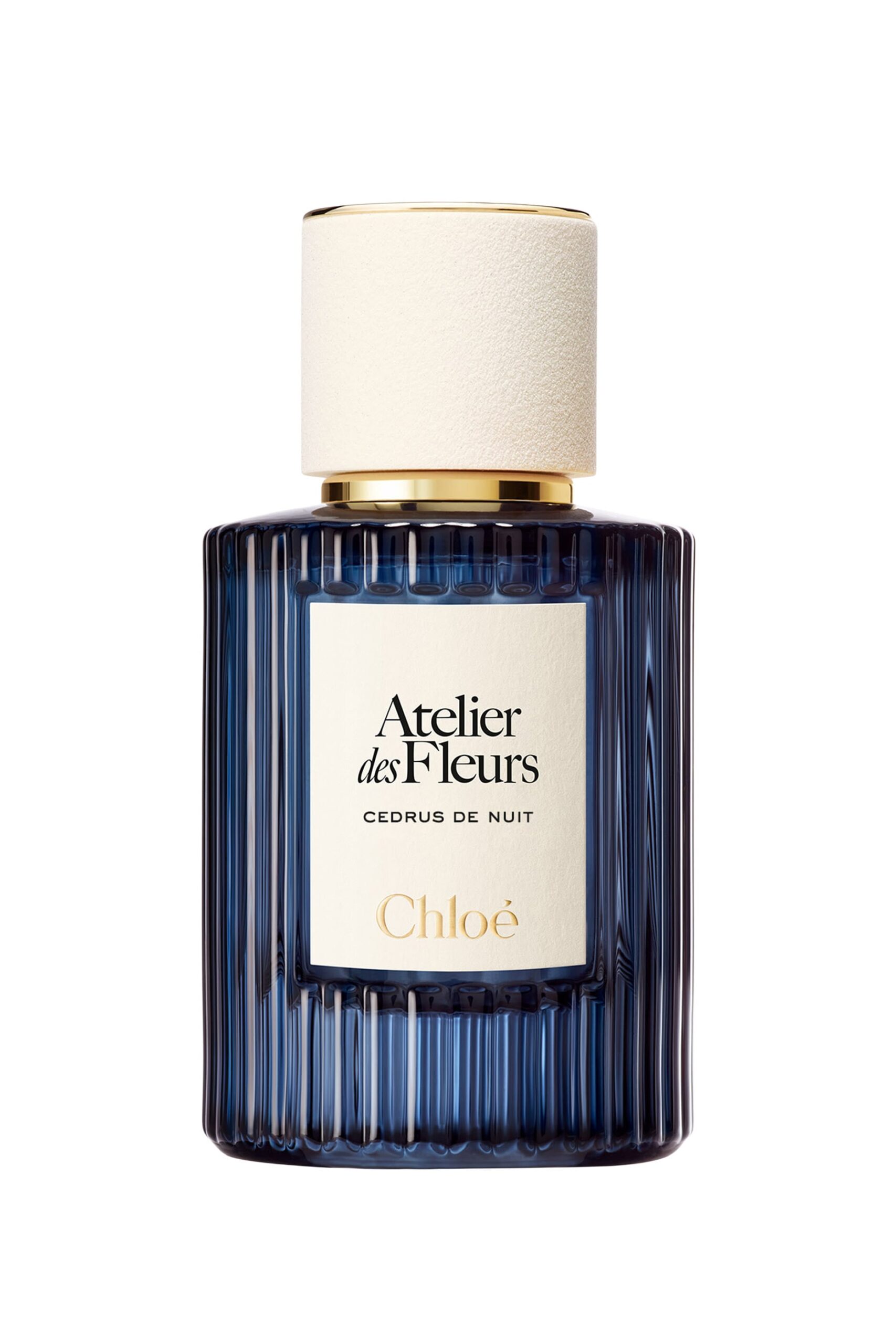 Chloe Atelier des Fleurs Cedrus de Nuit 150ml