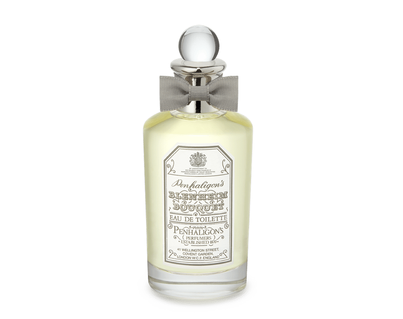 Penhaligon's Blenheim Bouquet edp 10ml Travel Spray Unboxed