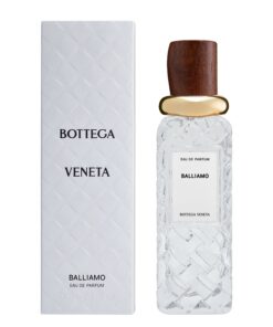Alternative view of Bottega Veneta Balliamo Eau de Parfum 100ml