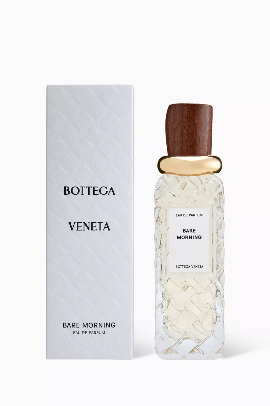 Bottega Veneta Bare Morning edp 100ml - Image 3
