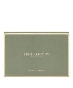 Alternative view of Penhaligon's Bestseller Scent Library Fragrance Gift Set 8 x 2ml