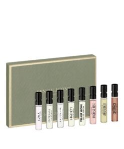Penhaligon's Bestseller Scent Library Fragrance Gift Set 8 x 2ml
