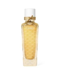 Cartier Les Heures Voyageuses Oud & Santal 75ml