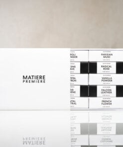 MATIERE PREMIERE Discovery Sample Set EDP 10x1.5ml