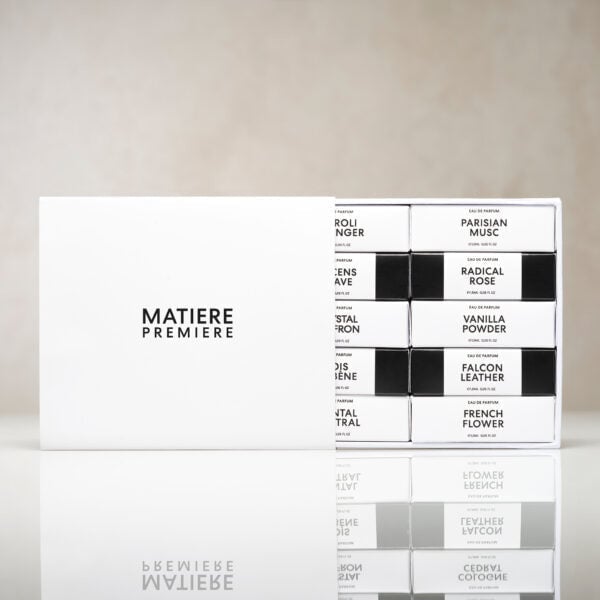 MATIERE PREMIERE Discovery Sample Set EDP 10x1.5ml