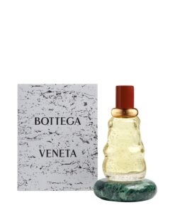 Alternative view of Bottega Veneta Come with Me Eau de Parfum 100ml