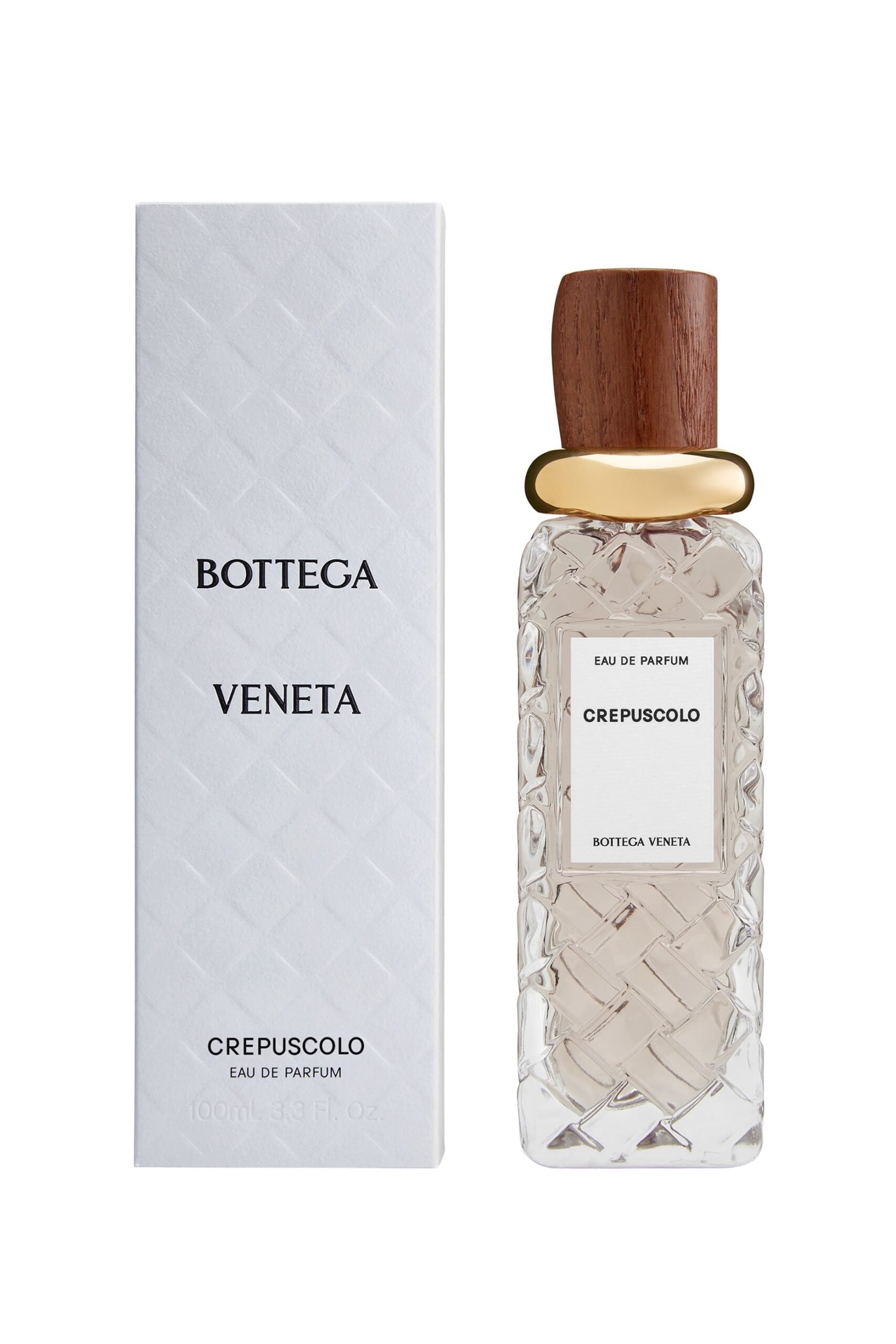 Bottega Veneta Crepuscolo Eau de Parfum 100ml - Image 2