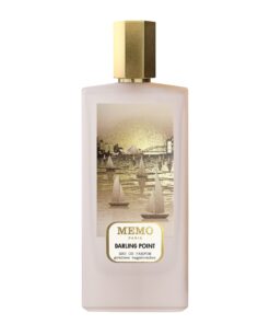Memo Paris Darling Point eau de parfum 75ml