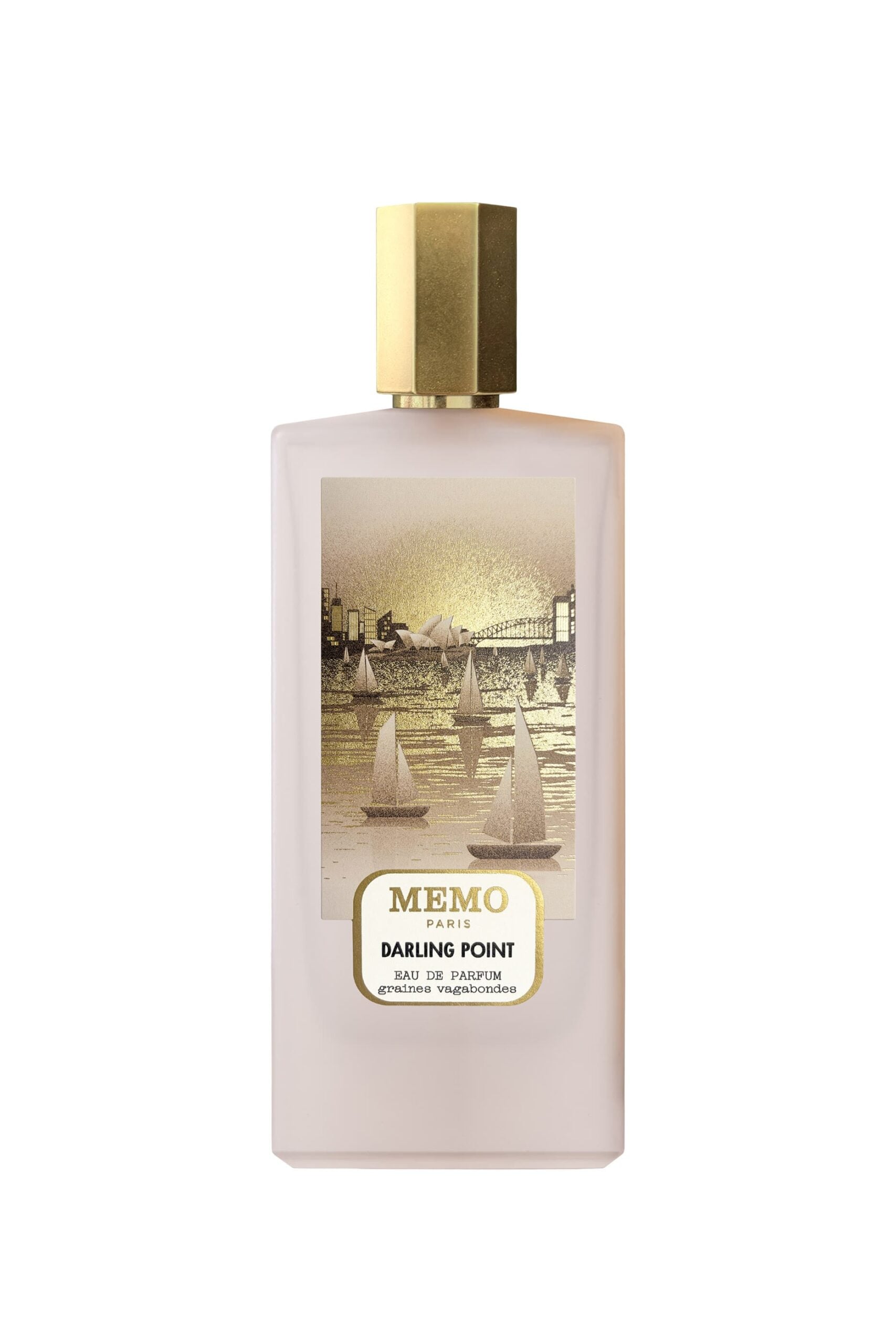 Memo Paris Darling Point eau de parfum 75ml