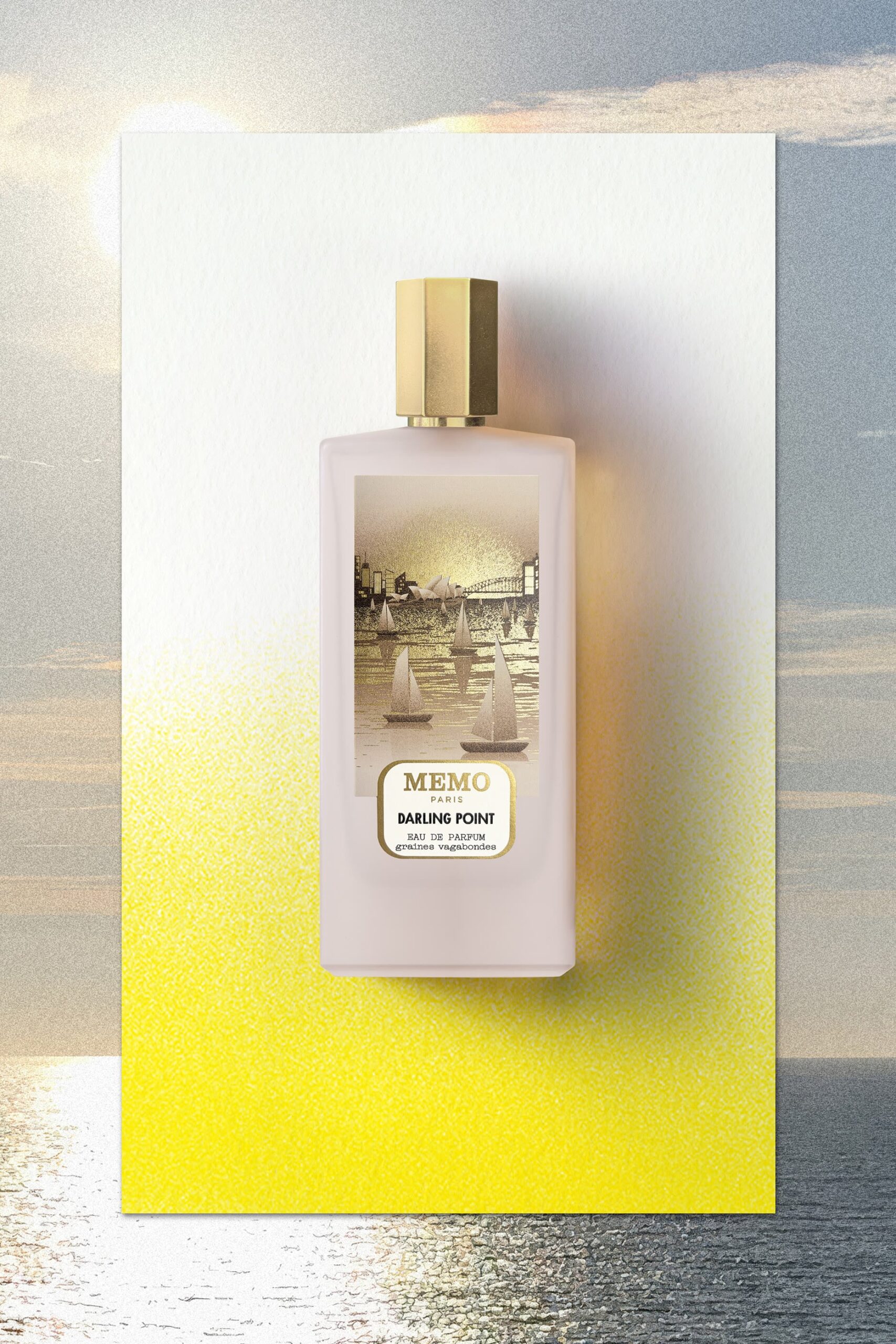 Memo Paris Darling Point eau de parfum 75ml - Image 4