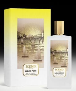 Memo Paris Darling Point eau de parfum 75ml - Image 3