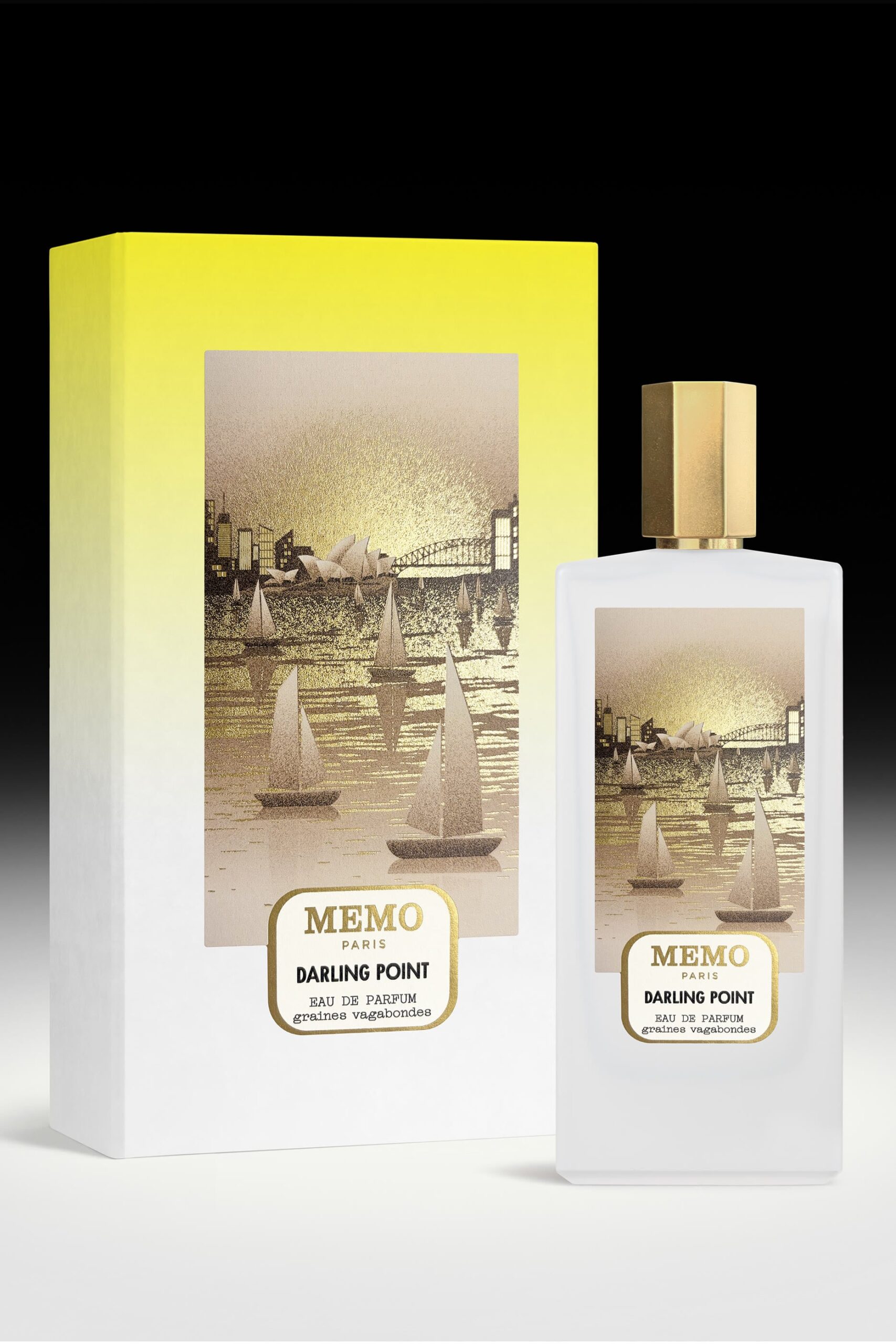 Memo Paris Darling Point eau de parfum 75ml - Image 3