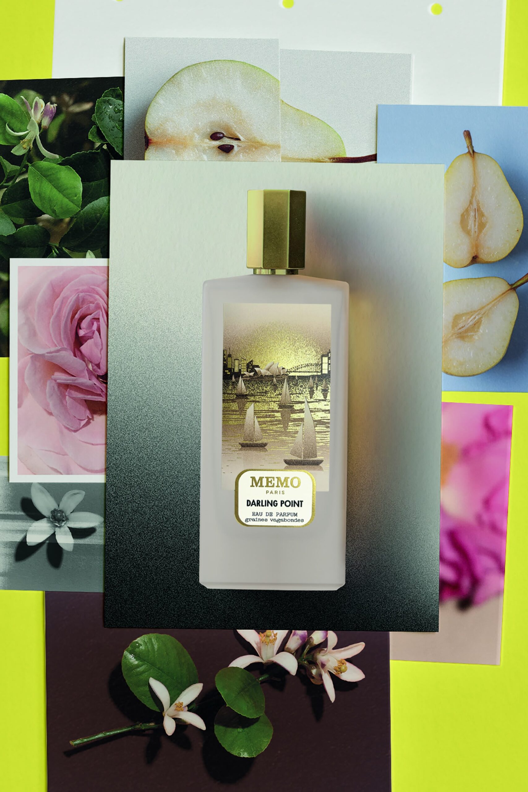 Memo Paris Darling Point eau de parfum 75ml - Image 2