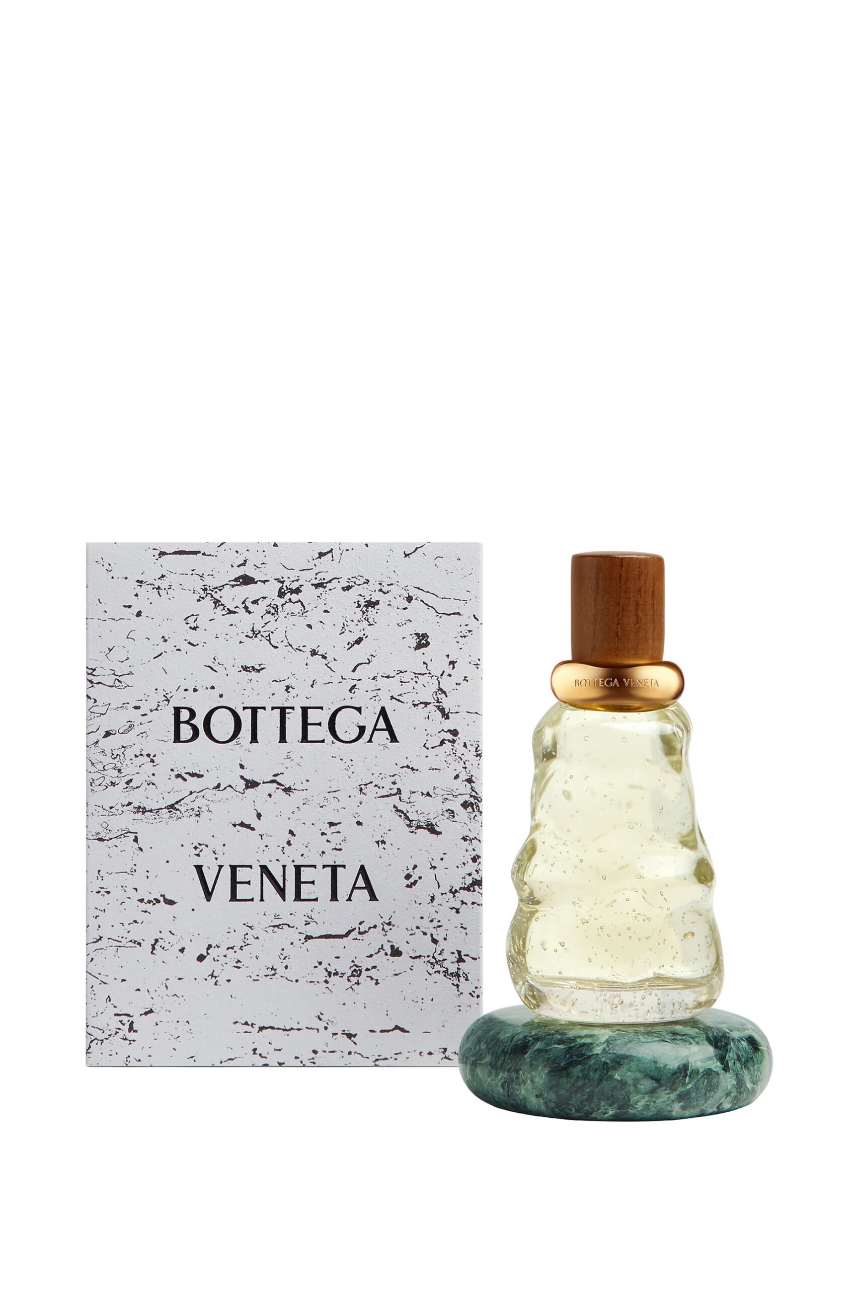 Bottega Veneta Déjà Minuit Eau de Parfum 100ml - Image 2