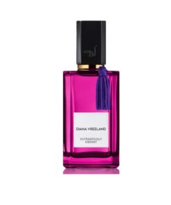 Diana Vreeland Outrageously Vibrant EdP 100ml