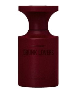 Borntostandout Drunk Lovers Extrait Extreme 50ml