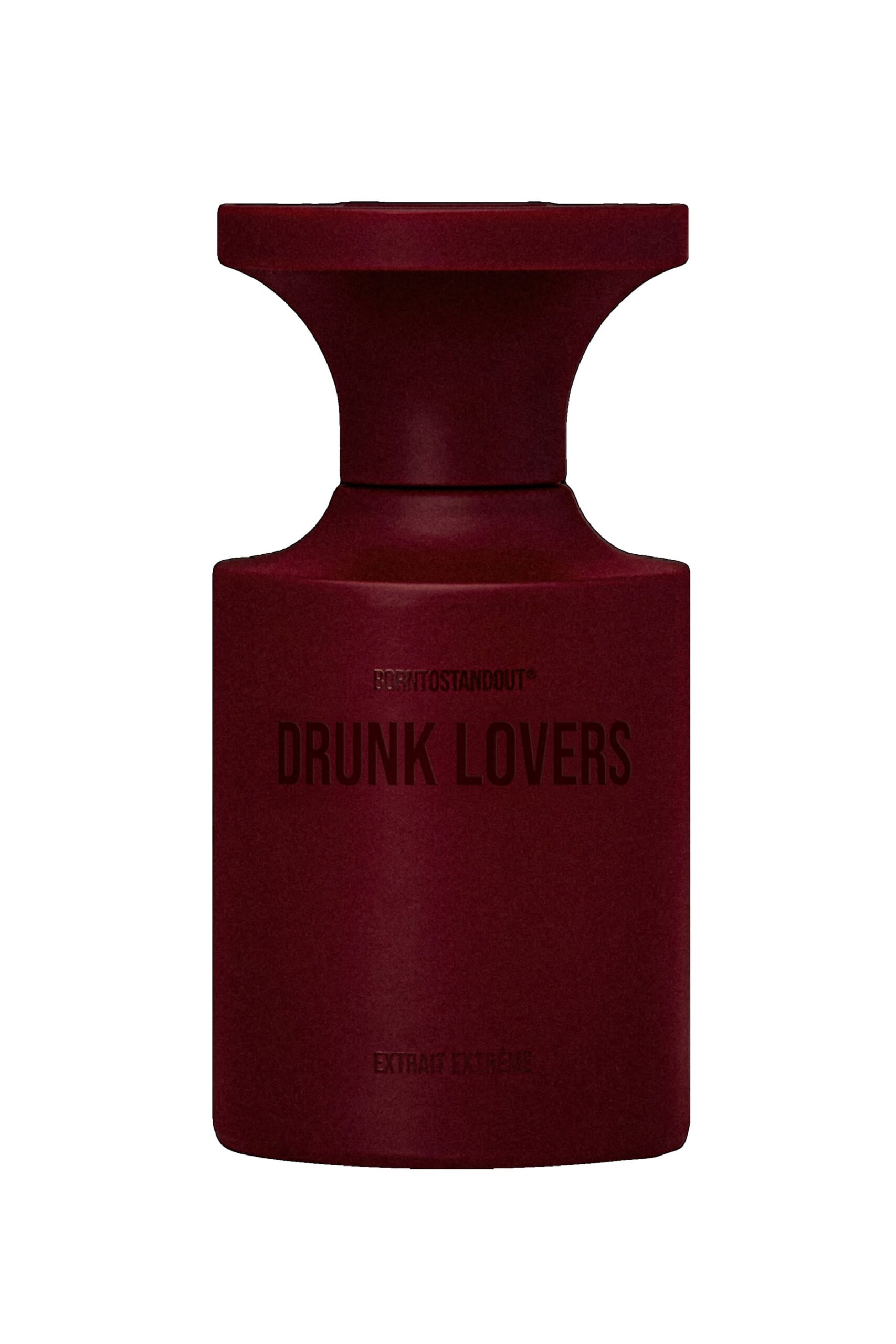 Borntostandout Drunk Lovers Extrait Extreme 50ml