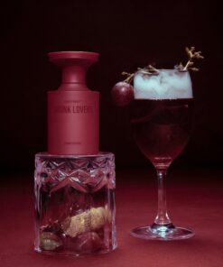 Borntostandout Drunk Lovers Extrait Extreme 50ml - Image 4