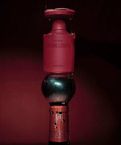 Borntostandout Drunk Lovers Extrait Extreme 50ml - Image 3