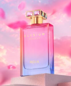 Roja Elysium Absolue Pour Femme edp 75ml - Image 5