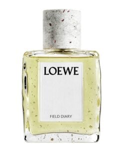Loewe Field Diary eau de parfum 100ml