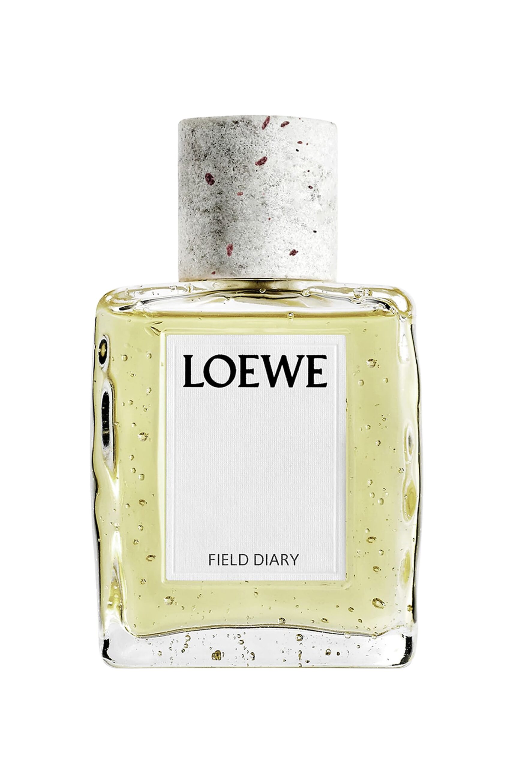 Loewe Field Diary eau de parfum 100ml