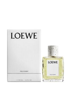 Loewe Field Diary eau de parfum 100ml - Image 5