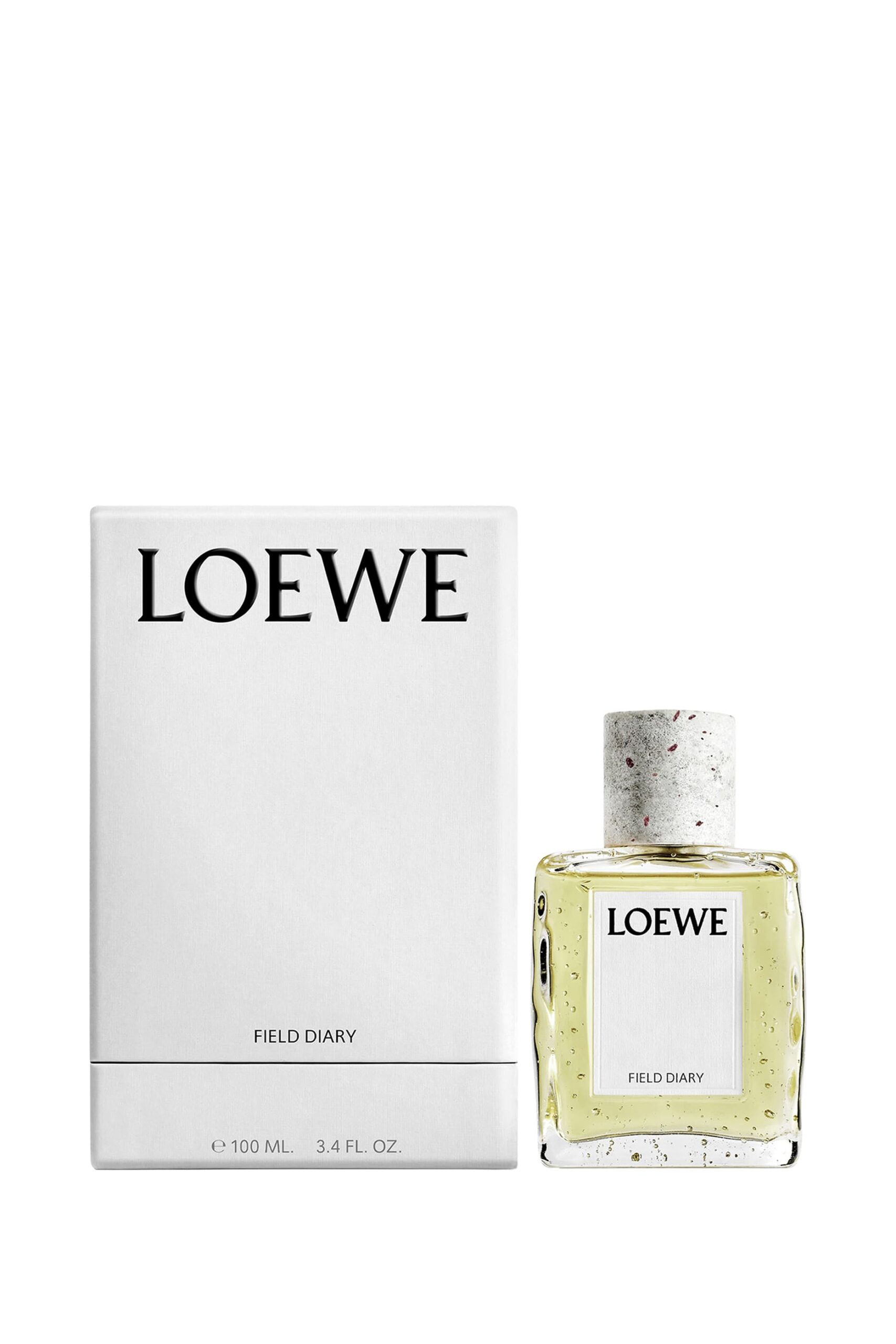 Loewe Field Diary eau de parfum 100ml - Image 5