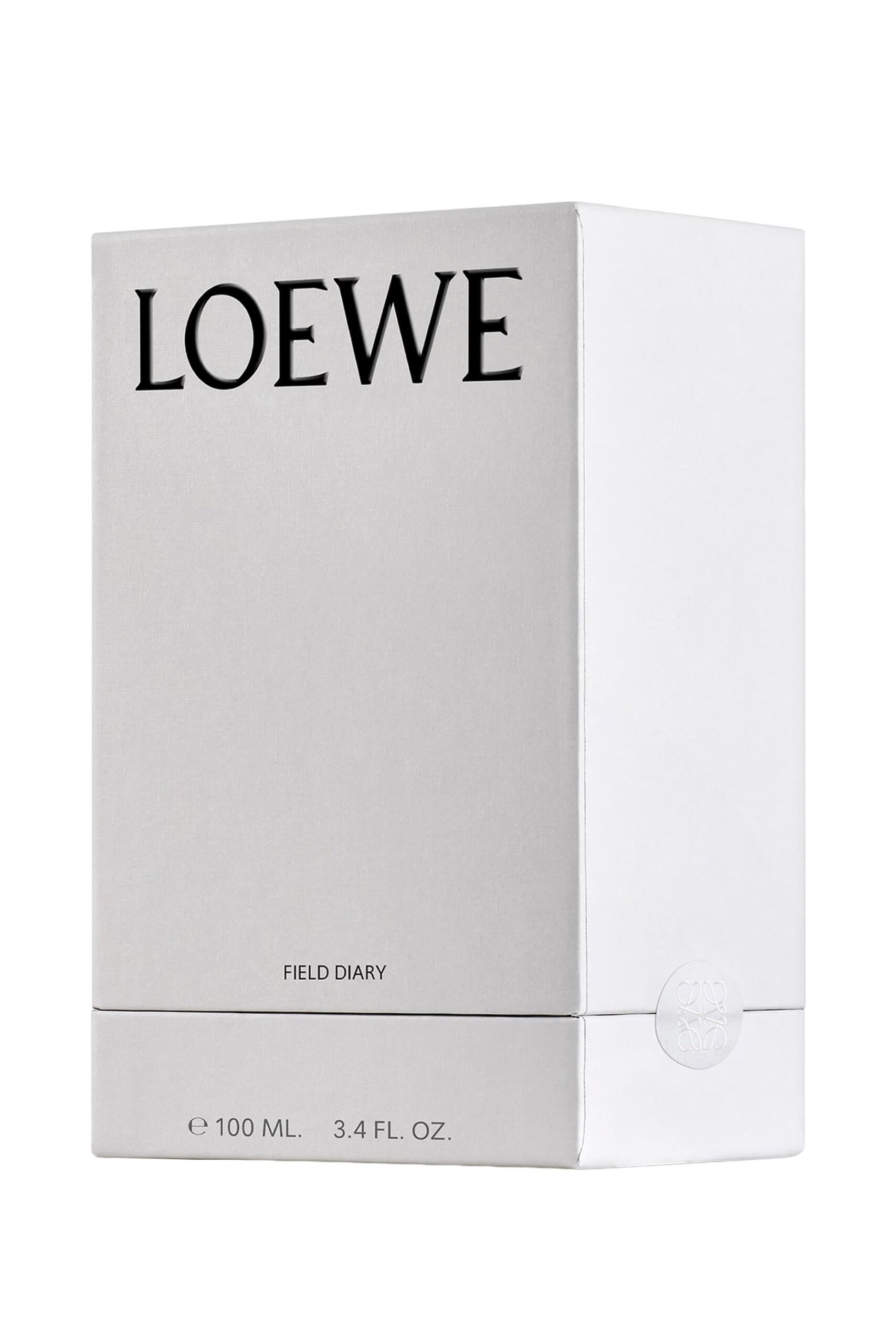 Loewe Field Diary eau de parfum 100ml - Image 4