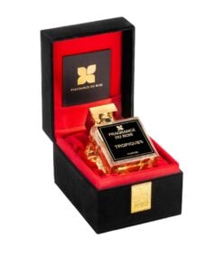 Alternative view of Fragrance Du Bois Tropiques Parfum 100ml