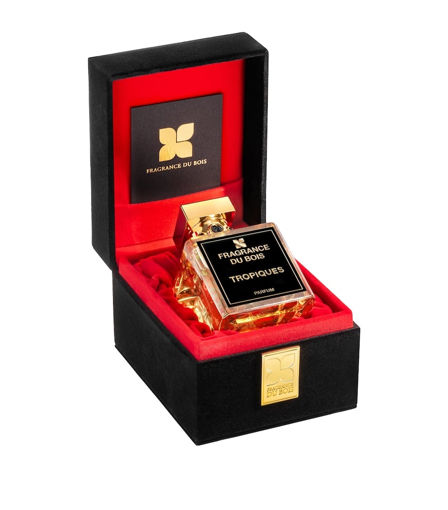 Fragrance Du Bois Tropiques Parfum 100ml - Image 2